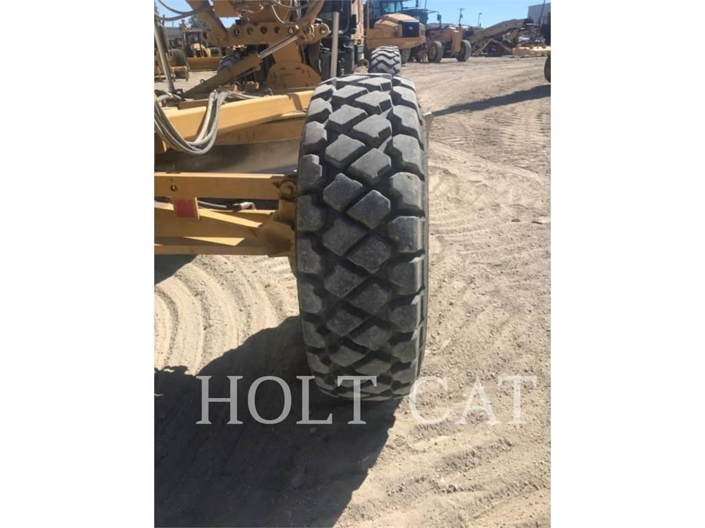 CAT 160M3 Motoniveladoras