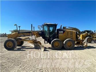 CAT 160M3 Motoniveladoras