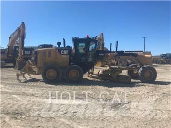 CAT 160M3 3D Motoniveladoras