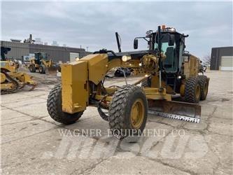 CAT 160M3 AWD Motoniveladoras