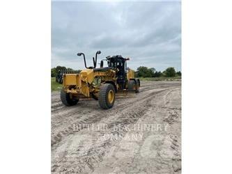 CAT 160M3 AWD Motoniveladoras