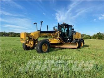CAT 160M3 AWD Motoniveladoras