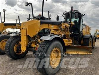 CAT 160M3 AWD Motoniveladoras