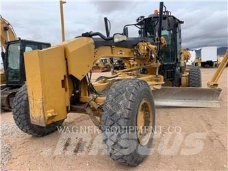 CAT 160M3 AWD Motoniveladoras