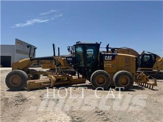 CAT 160M3 AWD3 Motoniveladoras