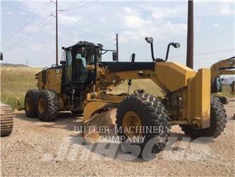 CAT 18 M3 Motoniveladoras