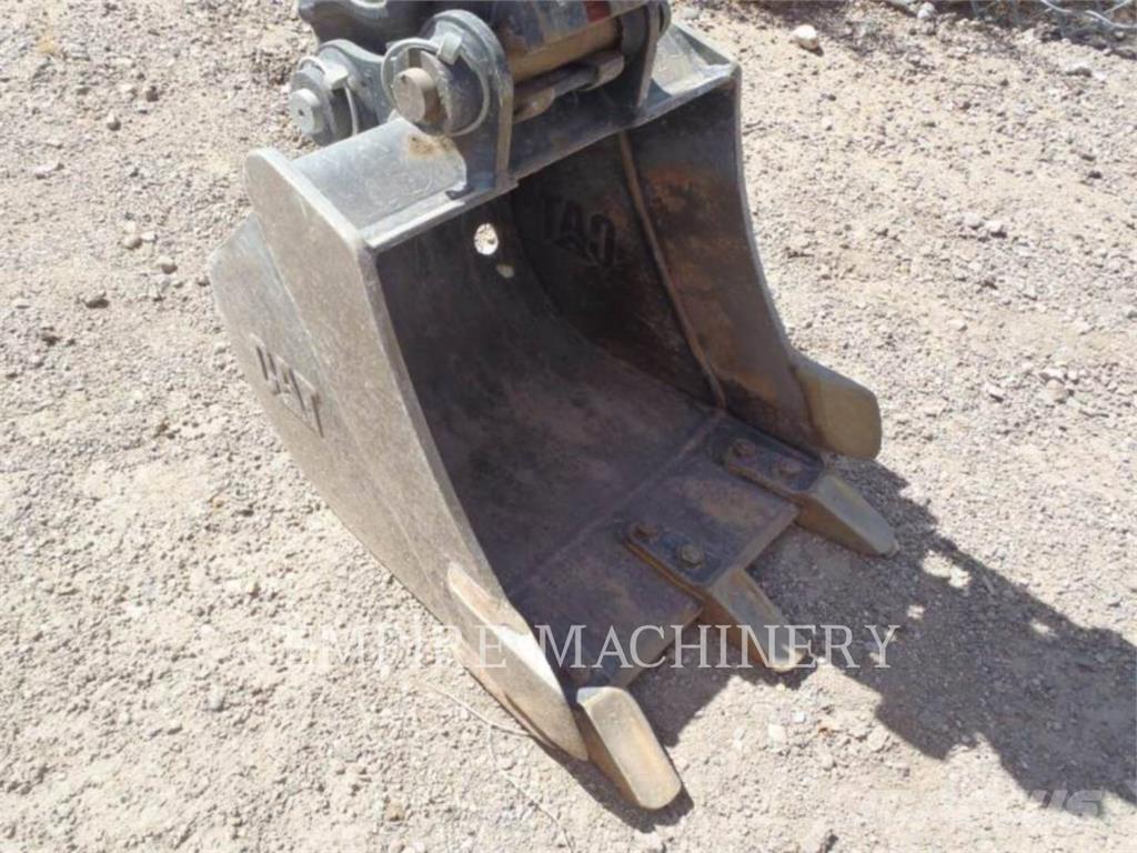 CAT 1T-16PO Construção - Outros
