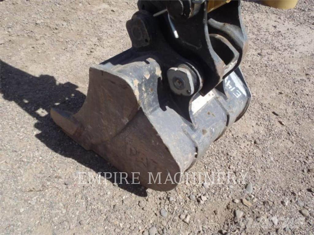 CAT 1T-16PO Construção - Outros
