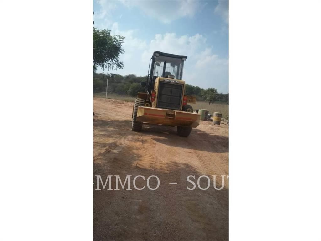 CAT 2021D Carregadeiras de rodas