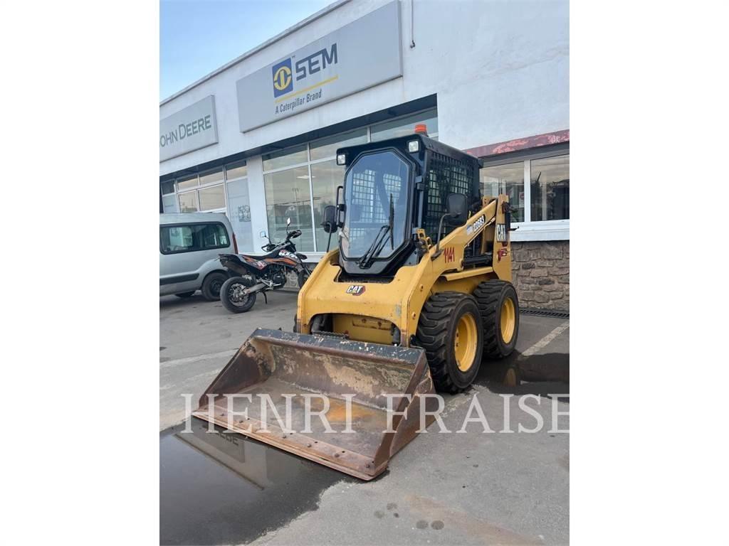 CAT 226B3 Minicarregadeiras