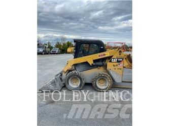 CAT 226D Minicarregadeiras