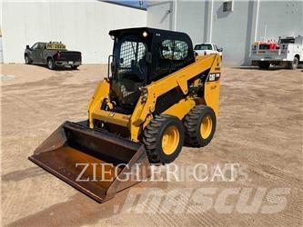 CAT 226D Minicarregadeiras