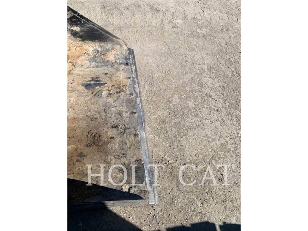 CAT 226D CAB Minicarregadeiras