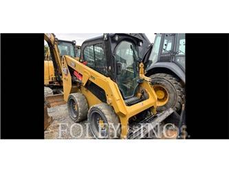 CAT 226D3 Minicarregadeiras
