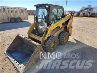 CAT 226D3 Minicarregadeiras