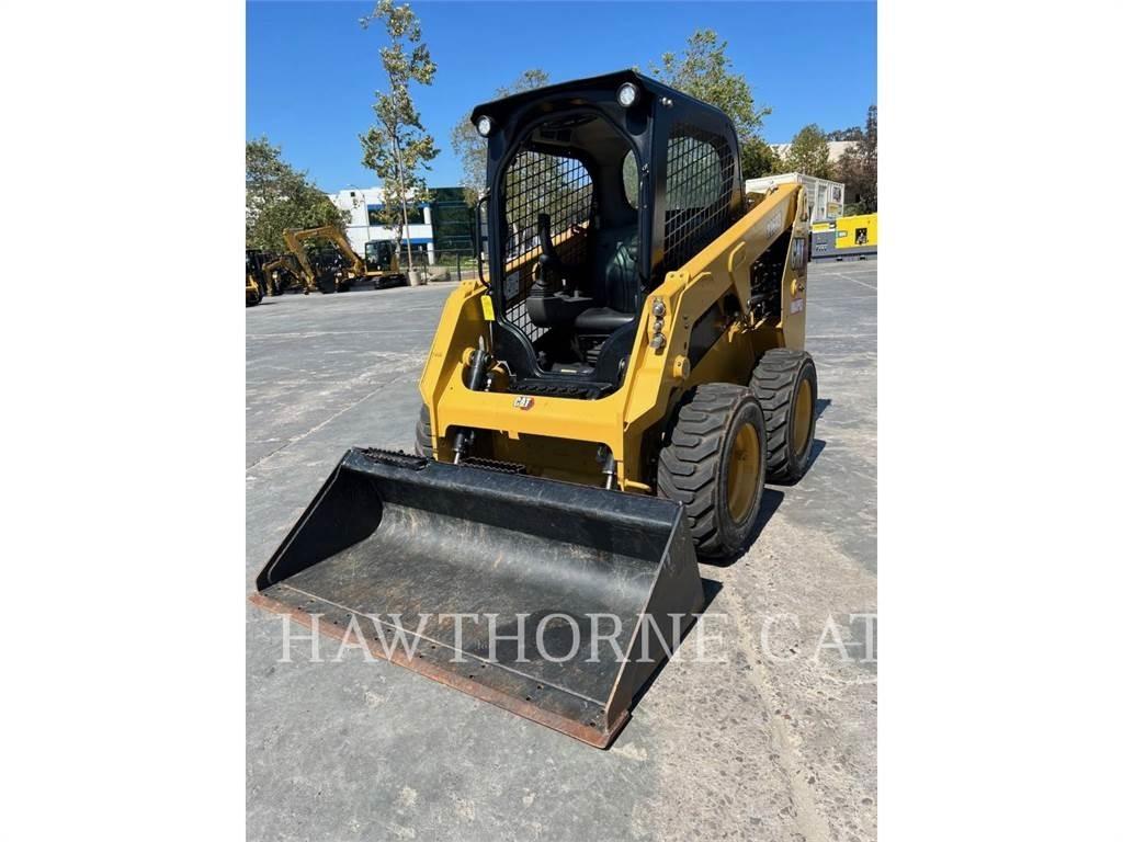 CAT 226D3 Minicarregadeiras