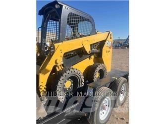 CAT 226D3 C1H2 Minicarregadeiras
