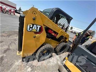 CAT 226D3 C1H2 Minicarregadeiras