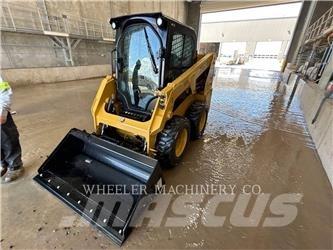 CAT 226D3 C3H2 Minicarregadeiras