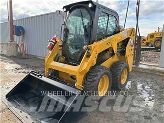 CAT 226D3 C3H2 Minicarregadeiras