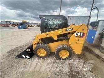 CAT 226D3 C3H2 Minicarregadeiras