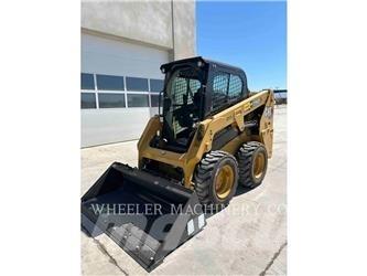 CAT 226D3 C3H2 Minicarregadeiras