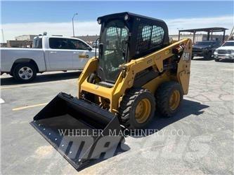 CAT 226D3 C3H2 Minicarregadeiras