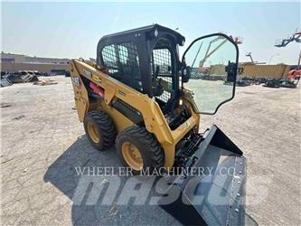 CAT 226D3 C3H2 Minicarregadeiras