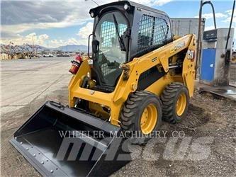 CAT 226D3 C3H2 Minicarregadeiras