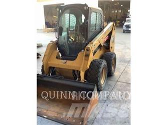 CAT 236D Minicarregadeiras