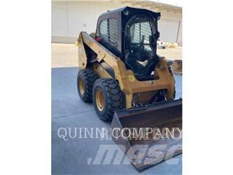 CAT 236D Minicarregadeiras