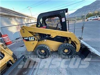 CAT 236D C1-H2 Minicarregadeiras