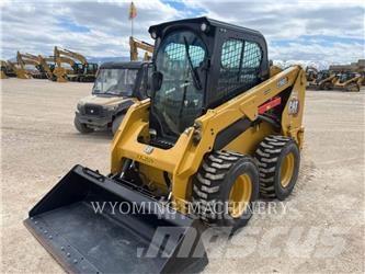 CAT 236D3 Minicarregadeiras