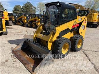 CAT 236D3 Minicarregadeiras