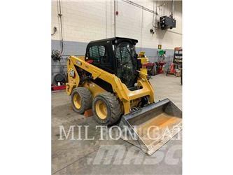 CAT 236D3 Minicarregadeiras