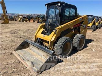 CAT 236D3 Minicarregadeiras