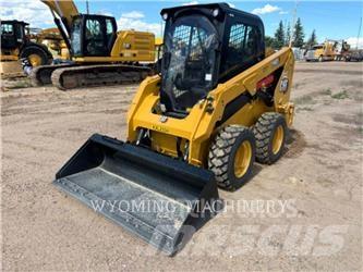 CAT 236D3 Minicarregadeiras