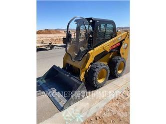 CAT 236D3 Minicarregadeiras