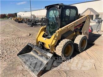 CAT 236D3 C3H2 Minicarregadeiras