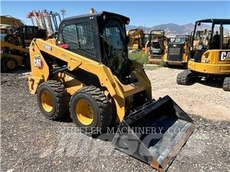 CAT 236D3 C3H2 Minicarregadeiras