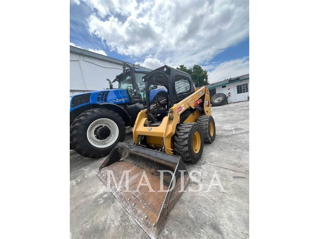 CAT 236D3LRC Minicarregadeiras