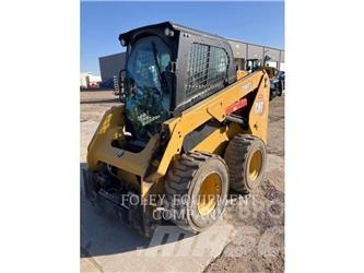 CAT 236D3STD1C Minicarregadeiras