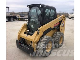 CAT 236D3STD1C Minicarregadeiras