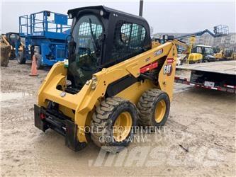 CAT 236D3STD2C Minicarregadeiras