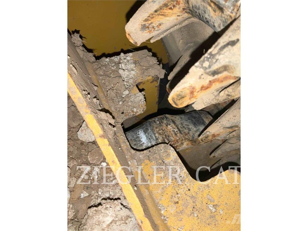 CAT 239D3 Carregadoras de lagartas