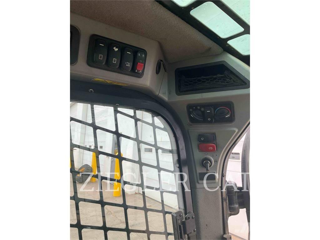 CAT 239D3 Carregadoras de lagartas