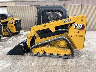CAT 239D3 C1H2 Carregadoras de lagartas
