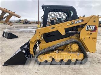 CAT 239D3 C1H2 Carregadoras de lagartas