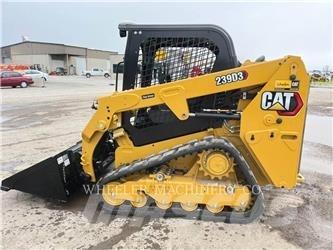 CAT 239D3 C1H2 Carregadoras de lagartas