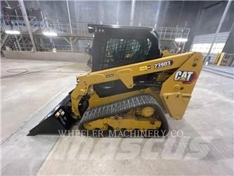 CAT 239D3 C3H2 Carregadoras de lagartas